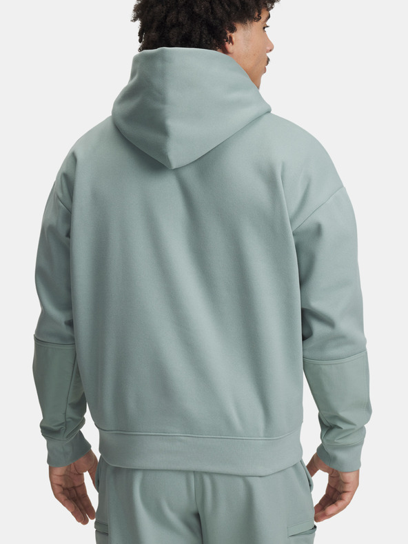 Under Armour Moški pulover  Under Armour Curry DNA Hoodie
