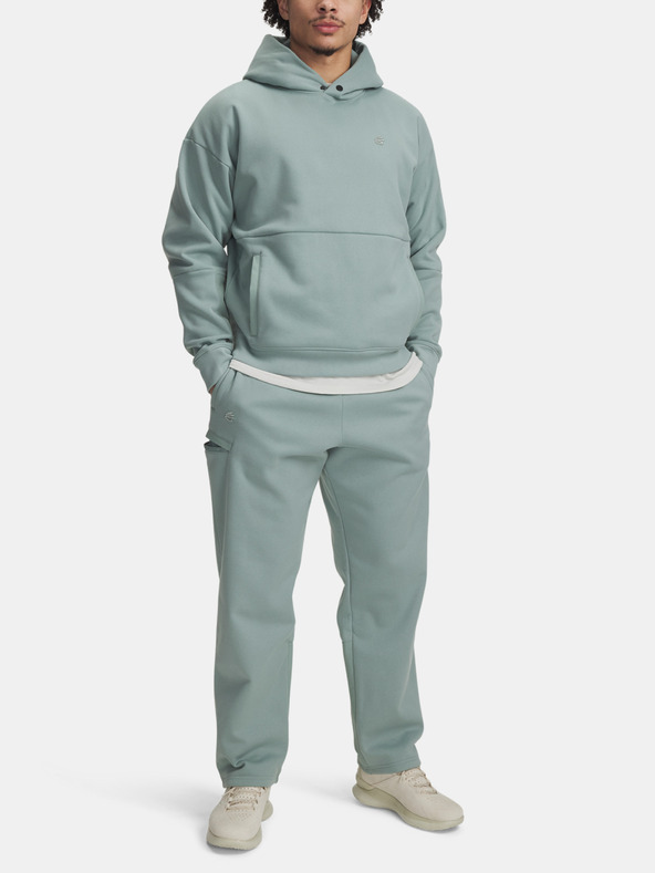 Under Armour Moški pulover  Under Armour Curry DNA Hoodie