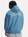 Under Armour Moški pulover Under Armour UA Icon Flc Graphic Top-BLU