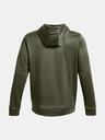 Under Armour Moški pulover Under Armour UA Armour Fleece Hoodie