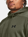 Under Armour Moški pulover Under Armour UA Armour Fleece Hoodie