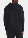 Under Armour Moški pulover Under Armour UA Essential Fleece Hoodie