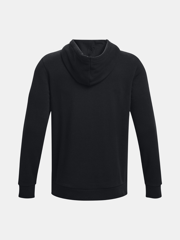 Under Armour Moški pulover Under Armour UA Essential Fleece Hoodie