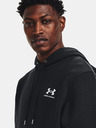 Under Armour Moški pulover Under Armour UA Essential Fleece Hoodie