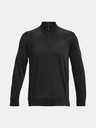 Under Armour Moški pulover Under Armour UA Armour Fleece 1/4 Zip