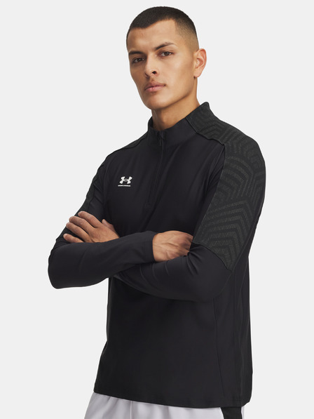 Under Armour Moška majica Under Armour UA M Challenger Pro Midlayer