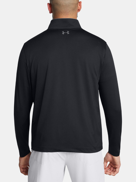 Under Armour Moški pulover Under Armour UA MatchPlay 1/4 Zip