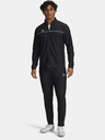 Under Armour Moška trenirka Under Armour UA M Challenger Tracksuit-BLK