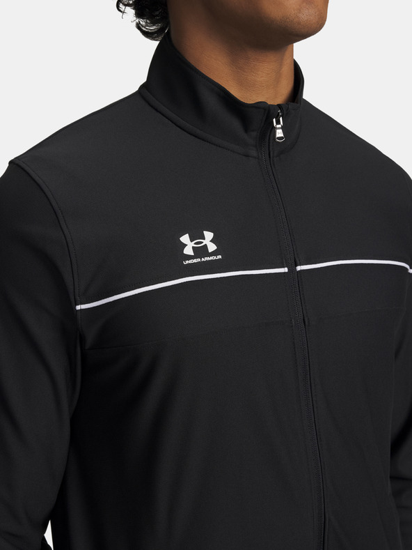 Under Armour Moška trenirka Under Armour UA M Challenger Tracksuit-BLK