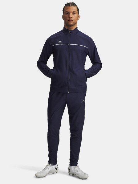 Under Armour Moška trenirka Under Armour UA M Challenger Tracksuit-BLU