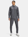 Under Armour Moška trenirka Under Armour UA M Challenger Tracksuit-GRY