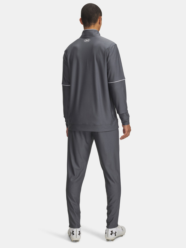 Under Armour Moška trenirka Under Armour UA M Challenger Tracksuit-GRY