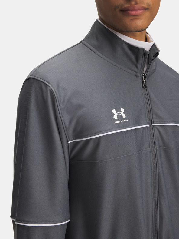 Under Armour Moška trenirka Under Armour UA M Challenger Tracksuit-GRY