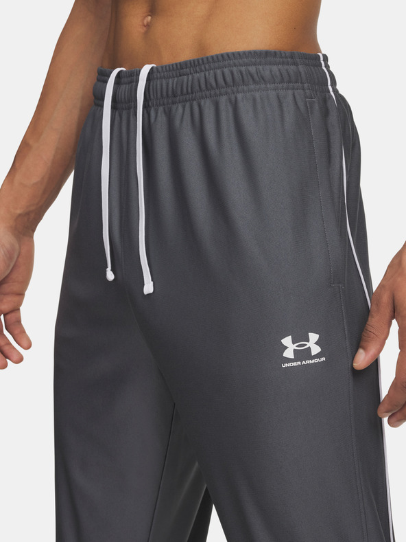 Under Armour Moška trenirka Under Armour UA M Challenger Tracksuit-GRY