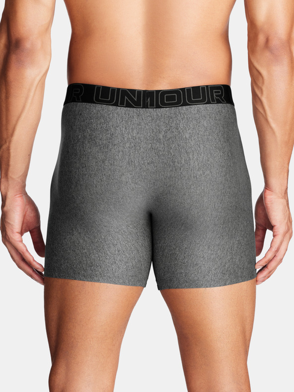 Under Armour Moške boksarice Under Armour M UA Perf Tech 6in 1pk
