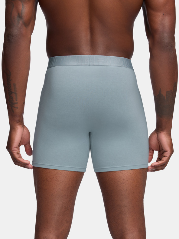 Under Armour Moške bokserice Under Armour M UA Perf Cotton (3pk)
