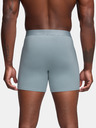 Under Armour Moške bokserice Under Armour M UA Perf Cotton (3pk)