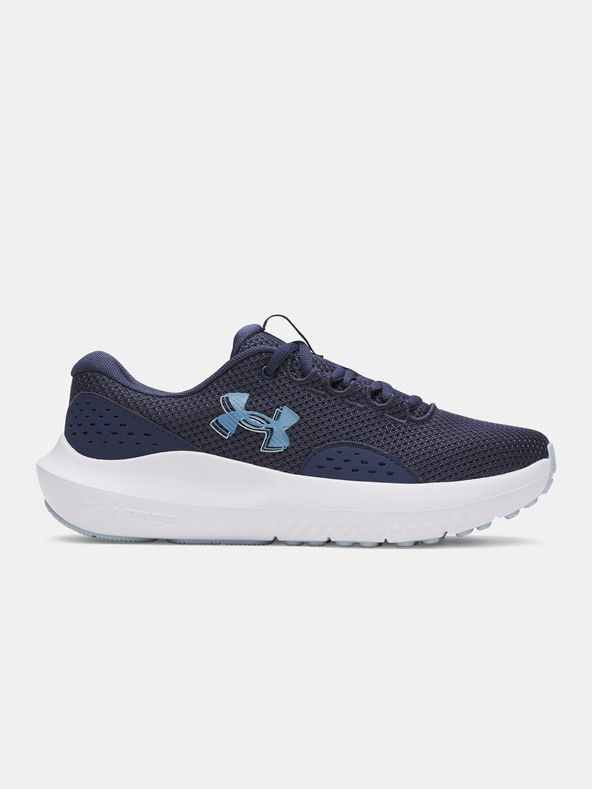 Under Armour Ženski čevlji Under Armour UA W Charged Surge 4-BLU