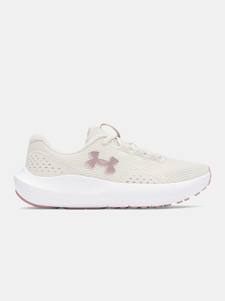 Under Armour Ženski čevlji Under Armour UA W Charged Surge 4-WHT
