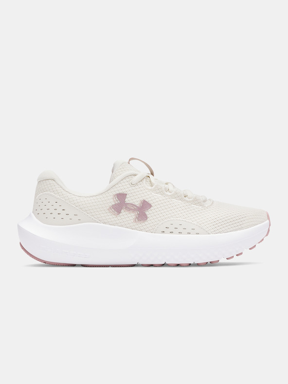 Under Armour Ženski čevlji Under Armour UA W Charged Surge 4-WHT