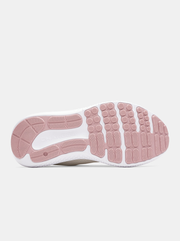 Under Armour Ženski čevlji Under Armour UA W Charged Surge 4-WHT
