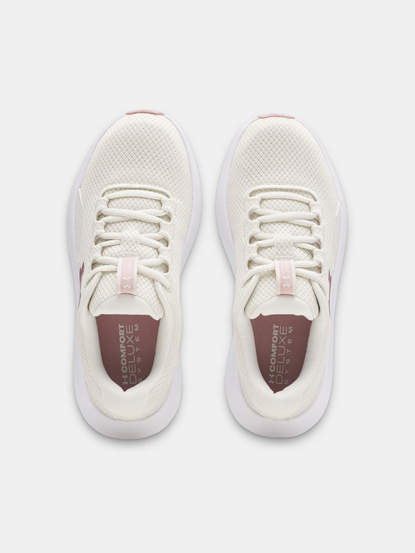 Under Armour Ženski čevlji Under Armour UA W Charged Surge 4-WHT