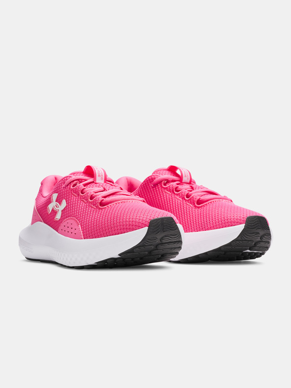 Under Armour Ženski čevlji Under Armour UA W Charged Surge 4-PNK
