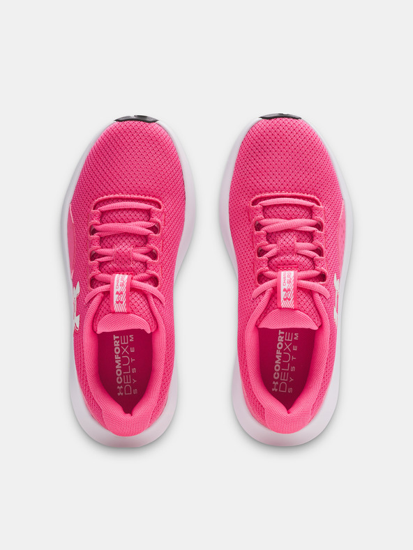 Under Armour Ženski čevlji Under Armour UA W Charged Surge 4-PNK