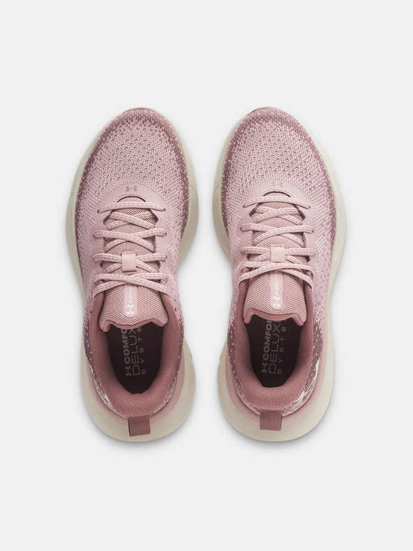 Under Armour Ženski čevlji Under Armour UA W Infinite-PNK