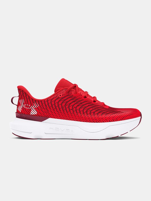 Under Armour Ženski čevlji Under Armour UA W Infinite Pro-RED
