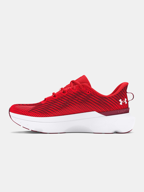 Under Armour Ženski čevlji Under Armour UA W Infinite Pro-RED
