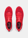 Under Armour Ženski čevlji Under Armour UA W Infinite Pro-RED