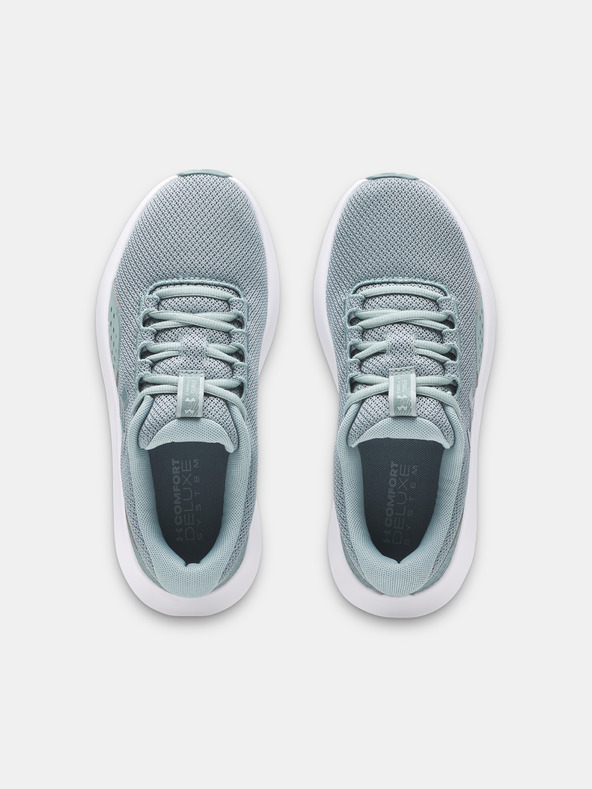 Under Armour Ženski čevlji Under Armour UA W Charged Surge 4-GRN