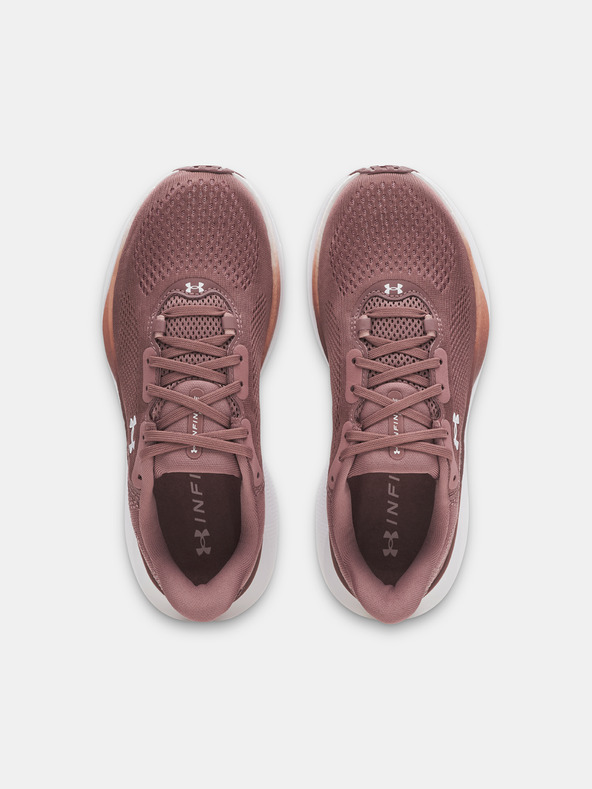 Under Armour Ženski čevlji Under Armour UA W Infinite Pro 2-BRN