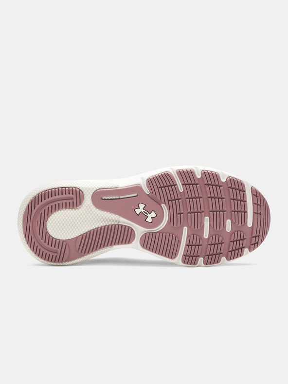 Under Armour Ženski čevlji Under Armour UA W HOVR Turbulence 2-PNK