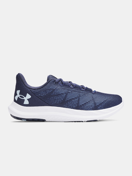 Under Armour Ženski čevlji Under Armour UA W Charged Speed Swift-BLU