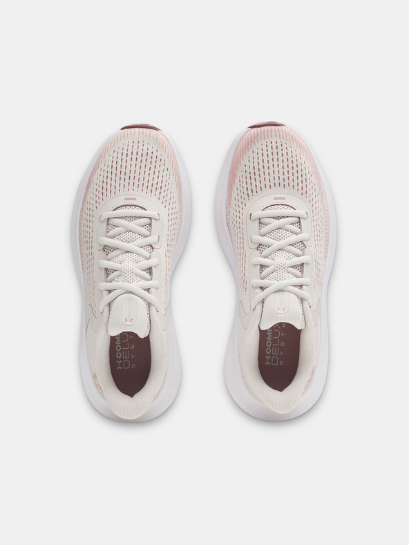 Under Armour Ženski čevlji Under Armour UA W Charged Rogue 5-WHT