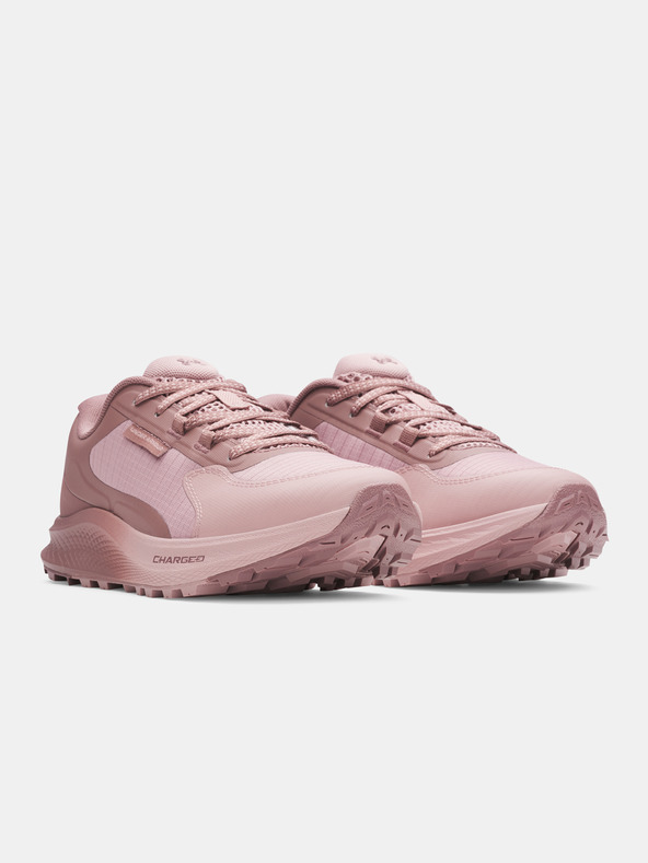 Under Armour Ženski čevlji Under Armour UA W Charged Bandit TR 3-PNK