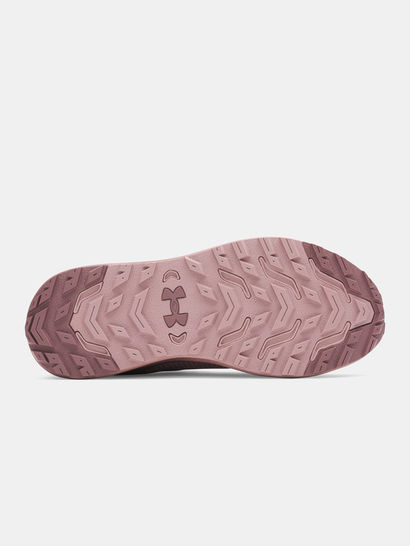 Under Armour Ženski čevlji Under Armour UA W Charged Bandit TR 3-PNK
