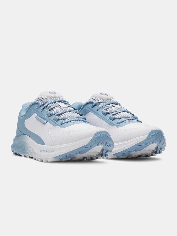 Under Armour Ženski čevlji Under Armour UA W Charged Bandit TR 3-GRY
