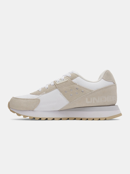 Under Armour Ženski čevlji Under Armour UA W Essential Runner-WHT