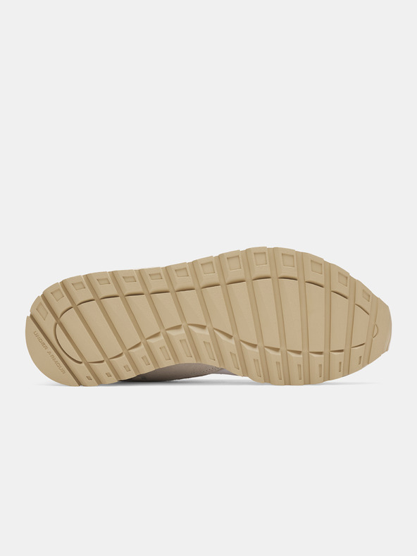 Under Armour Ženski čevlji Under Armour UA W Essential Runner-WHT