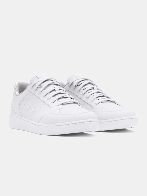 Under Armour Ženski čevlji Under Armour UA W Official-WHT