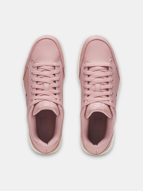 Under Armour Ženski čevlji Under Armour UA W Official-PNK