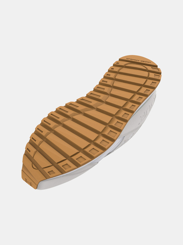 Under Armour Ženski čevlji Under Armour UA W Essential Runner-WHT