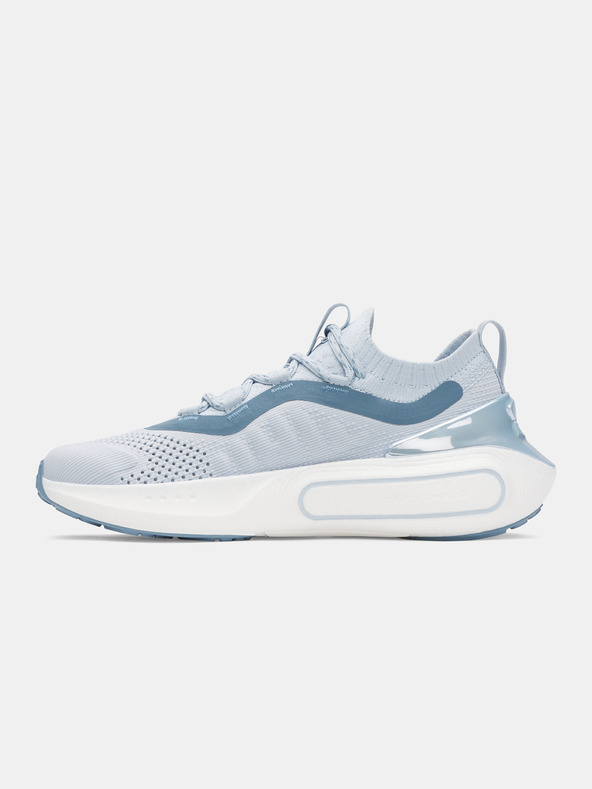 Under Armour Ženski čevlji Under Armour UA W Phantom 4 Chrome-BLU