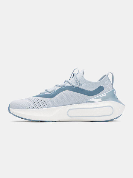 Under Armour Ženski čevlji Under Armour UA W Phantom 4 Chrome-BLU