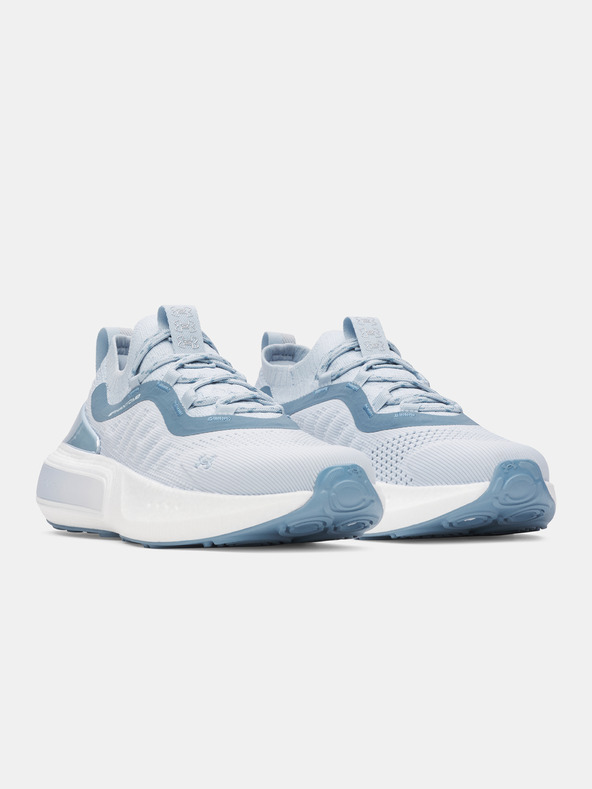 Under Armour Ženski čevlji Under Armour UA W Phantom 4 Chrome-BLU