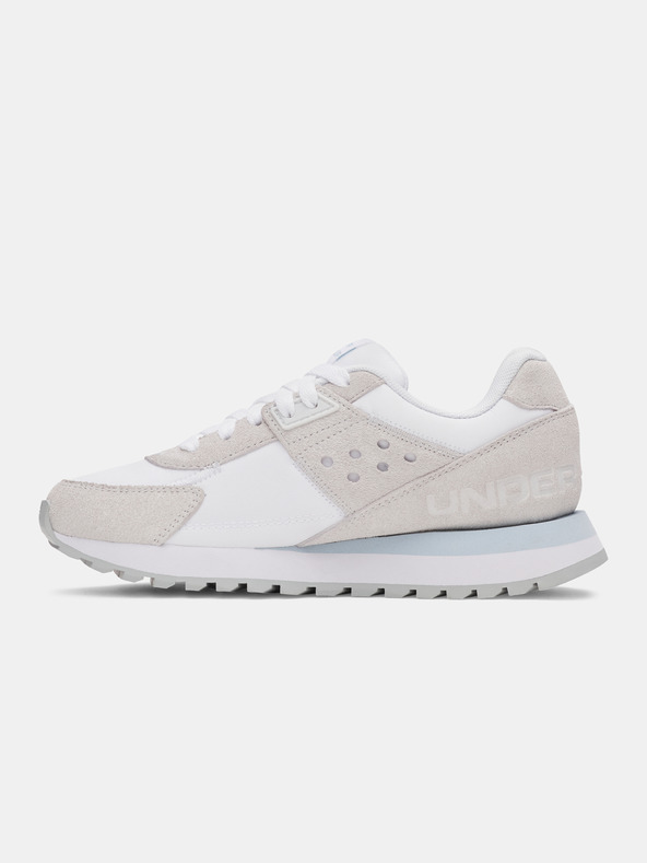 Under Armour Ženski čevlji Under Armour UA W Essential Runner-WHT