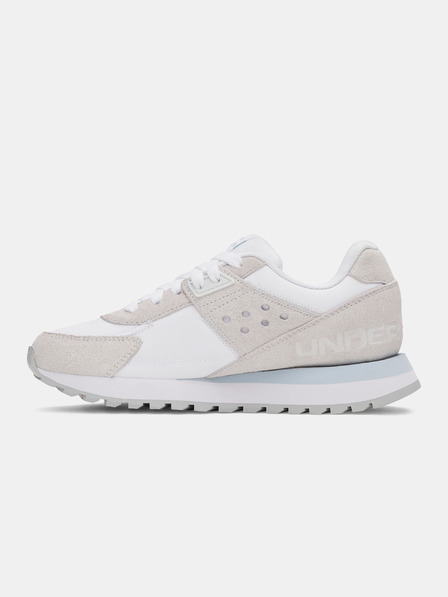 Under Armour Ženski čevlji Under Armour UA W Essential Runner-WHT